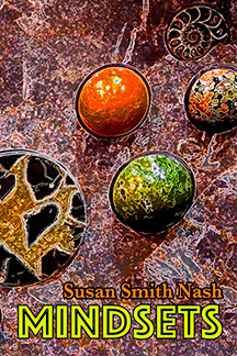 Mindsets  by Susan Smith Nash