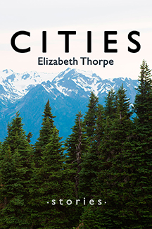 Cities by Elizabeth Thorpe