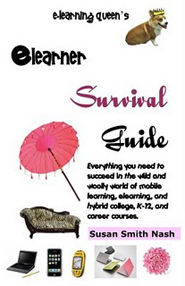 E-Learner Survival Guide by Susan Smith Nash