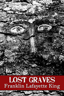Lost Graves by Franklin L. King